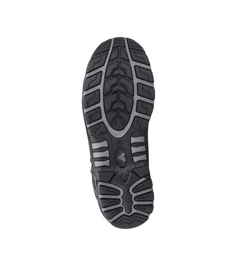 Bottines De Sécurité Lomond S7s Adulte Noir Amblers
