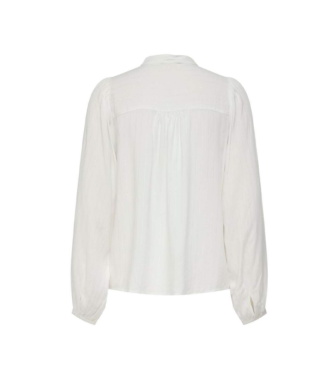 Chemise blanche femme jdy lucy - l-2