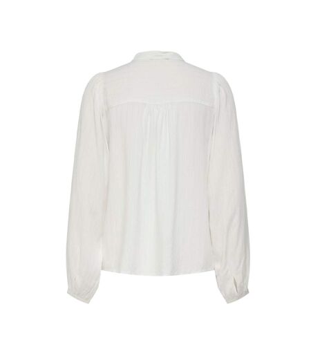 Chemise blanche femme jdy lucy - l
