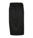 Short Basic Homme Noir Urban Classics-4