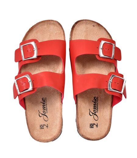 Sandale Mule Femme PREMIUM