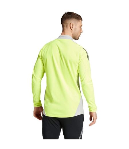 Veste Tiro Competition Homme Jaune Adidas
