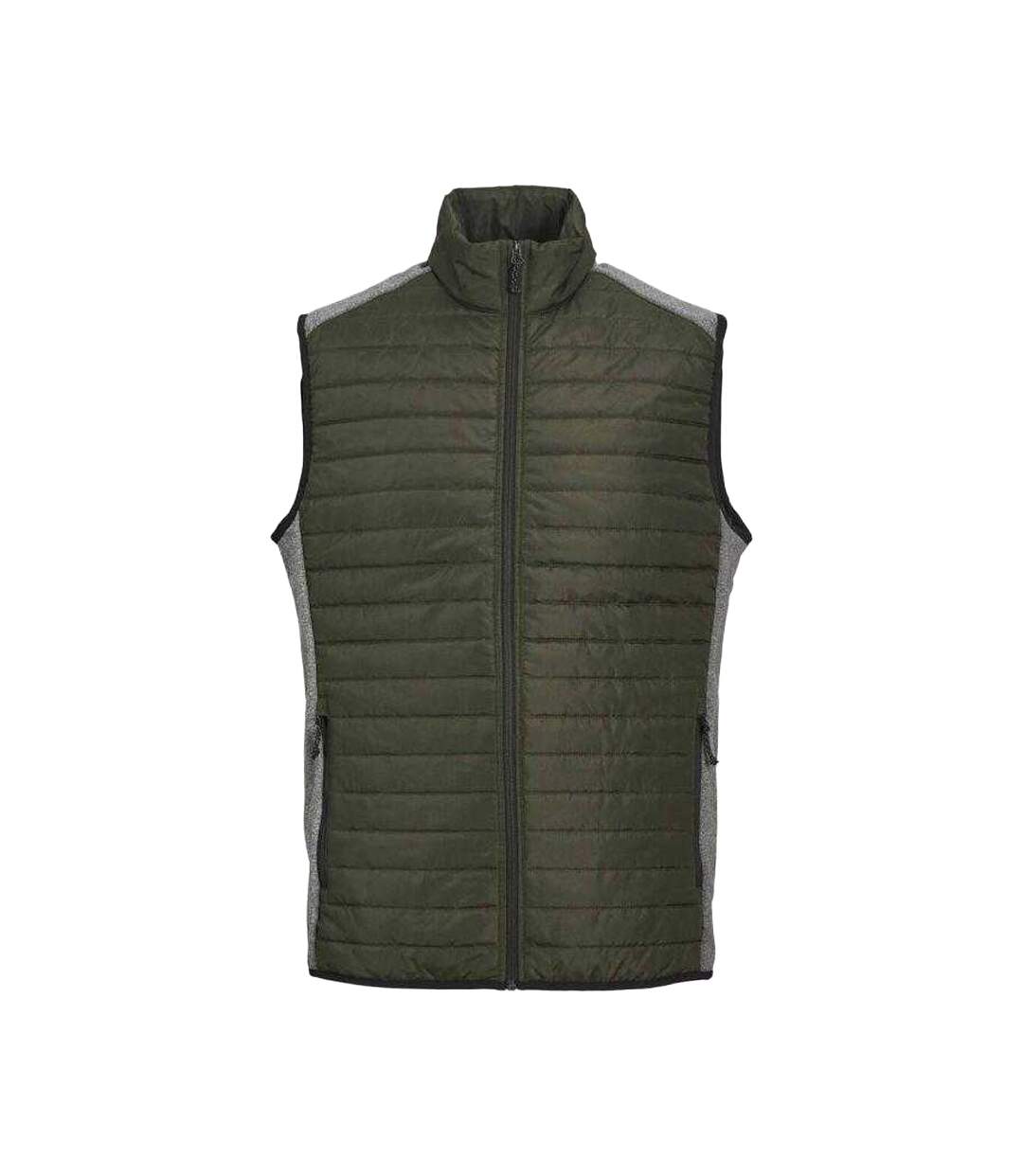 Veste Sans Manches Noos Homme Vert Jack And Jones-2
