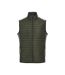 Veste Sans Manches Noos Homme Vert Jack And Jones-2