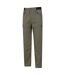 Pantalon Jungle Homme Vert Kaki Mountain Warehouse-4