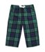 Pantalon De Détente Bébé Bleu Marine Vert Larkwood-1