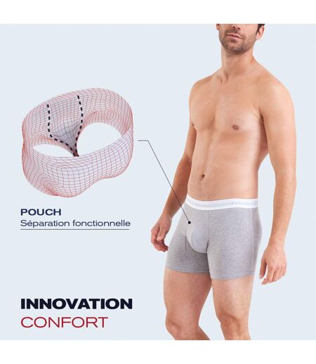 Boxer homme Tailor Eminence