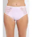 Lot de 2 culottes légèrement échancrées-1