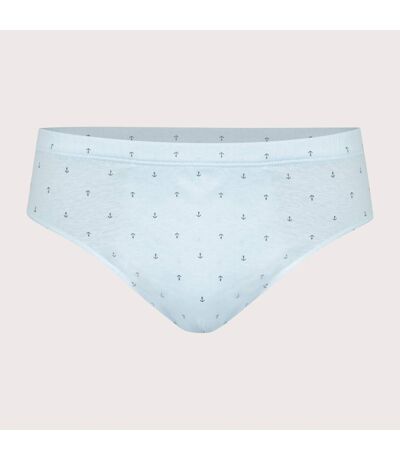 Slip taille basse homme Motifs Eminence