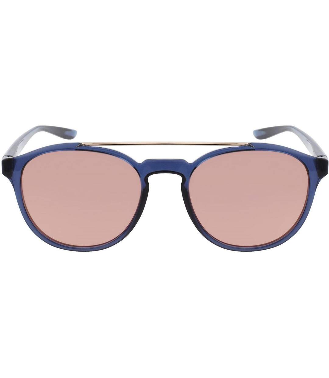 Unisex Adult Kismet Retro Sunglasses One Size Navy Grey Rose Nike-2