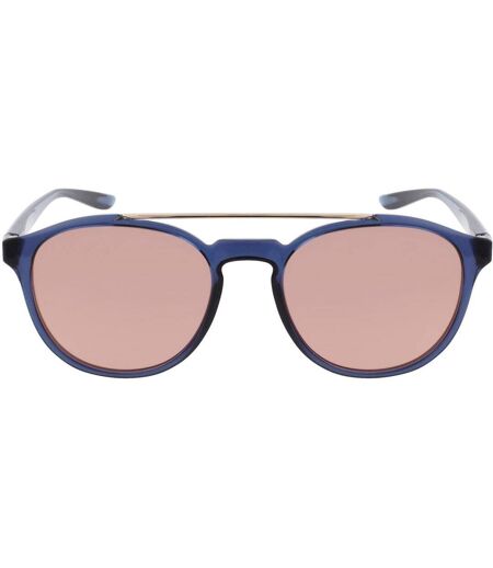 Unisex Adult Kismet Retro Sunglasses One Size Navy Grey Rose Nike