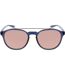 Unisex Adult Kismet Retro Sunglasses One Size Navy Grey Rose Nike-2