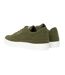 Mens simbine trainers khaki Duck and Cover-2