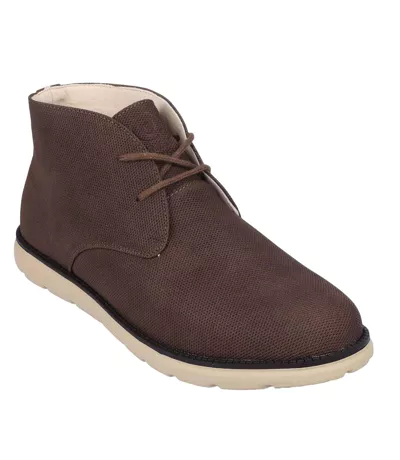 Bottes Oakwood Homme Marron Duck And Cover