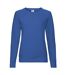 Fruit of the Loom - Sweat - Femme (Bleu roi) - UTRW9854