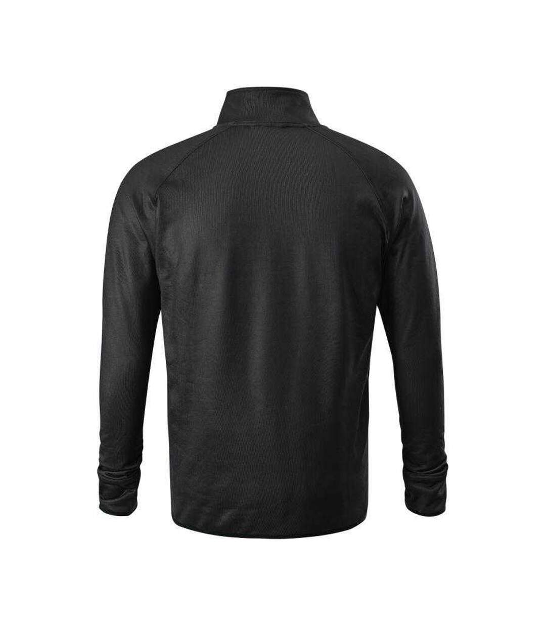 Veste Polaire Vertex Homme Graphite Malfini-2