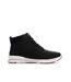 Boots noir/blanches homme dc shoes mason 2-2