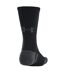 Chaussettes Performance Tech Homme Noir Under Armour-2