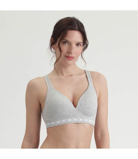 Soutien-gorge côtelé sans couture Icons Seamless