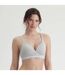 Soutien-gorge côtelé sans couture Icons Seamless-1