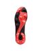 Chaussures De Foot Pour Terrain Artificiel Future Match Homme Noir Rouge Puma-4