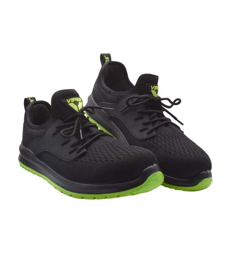Viper S1p Safety Trainers Multi Colour Scan