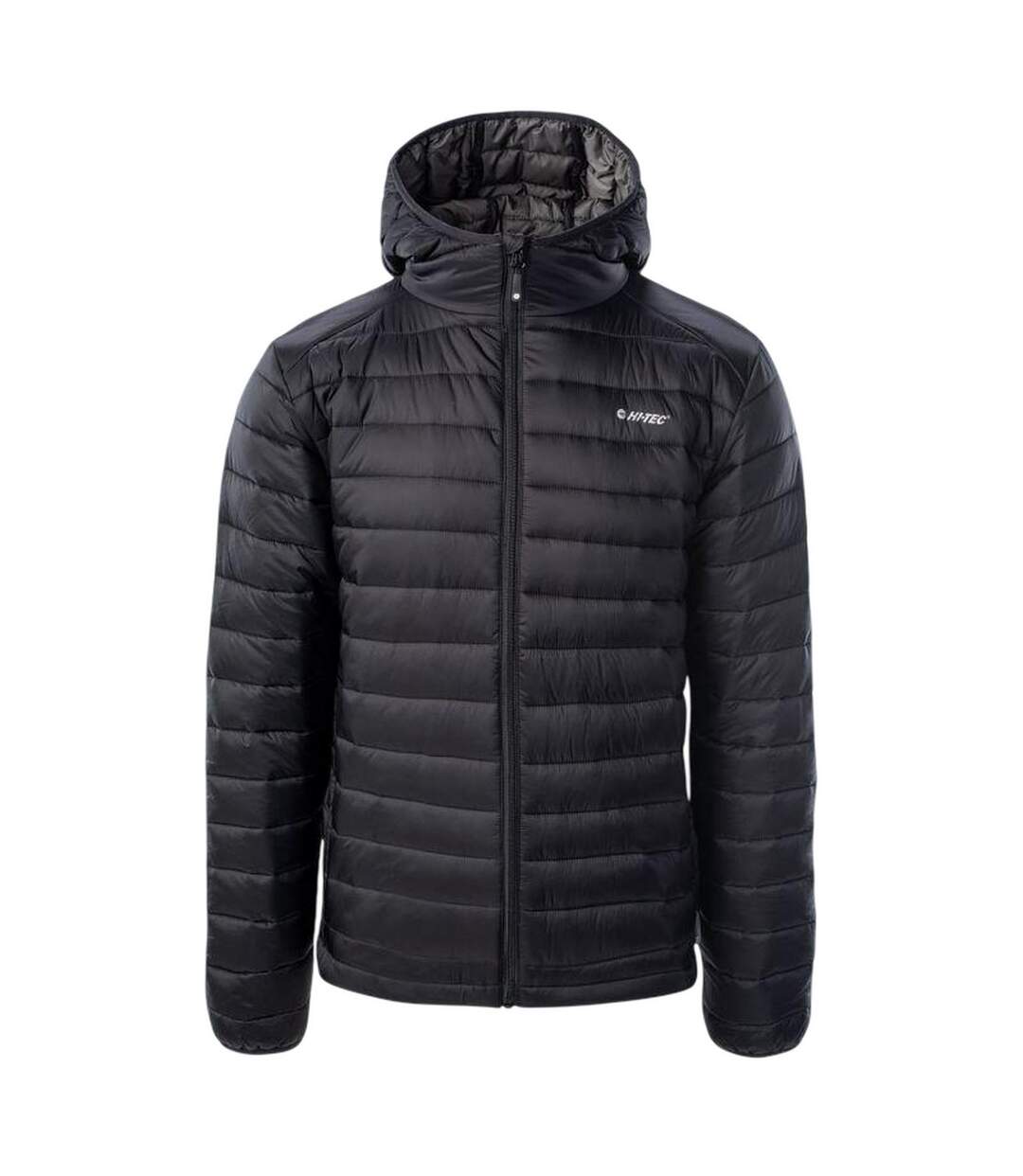 Veste Cash Homme Noir Hi-Tec-1