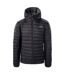 Veste Cash Homme Noir Hi-Tec-1