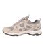 Womens/ladies vendeavour walking shoes white pepper/light vanilla Regatta-3