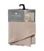 Nappe Antitache Ronde Unie 180cm Lin-4