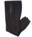 Schlupfhose Sport aus Microfleece