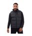 Unisex Adult Karthy Padded Gilet Grey Trespass-2