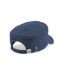 Casquette militaire adulte bleu marine Beechfield-2