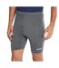 Rhino - Short base layer - Homme (Gris) - UTRW1278