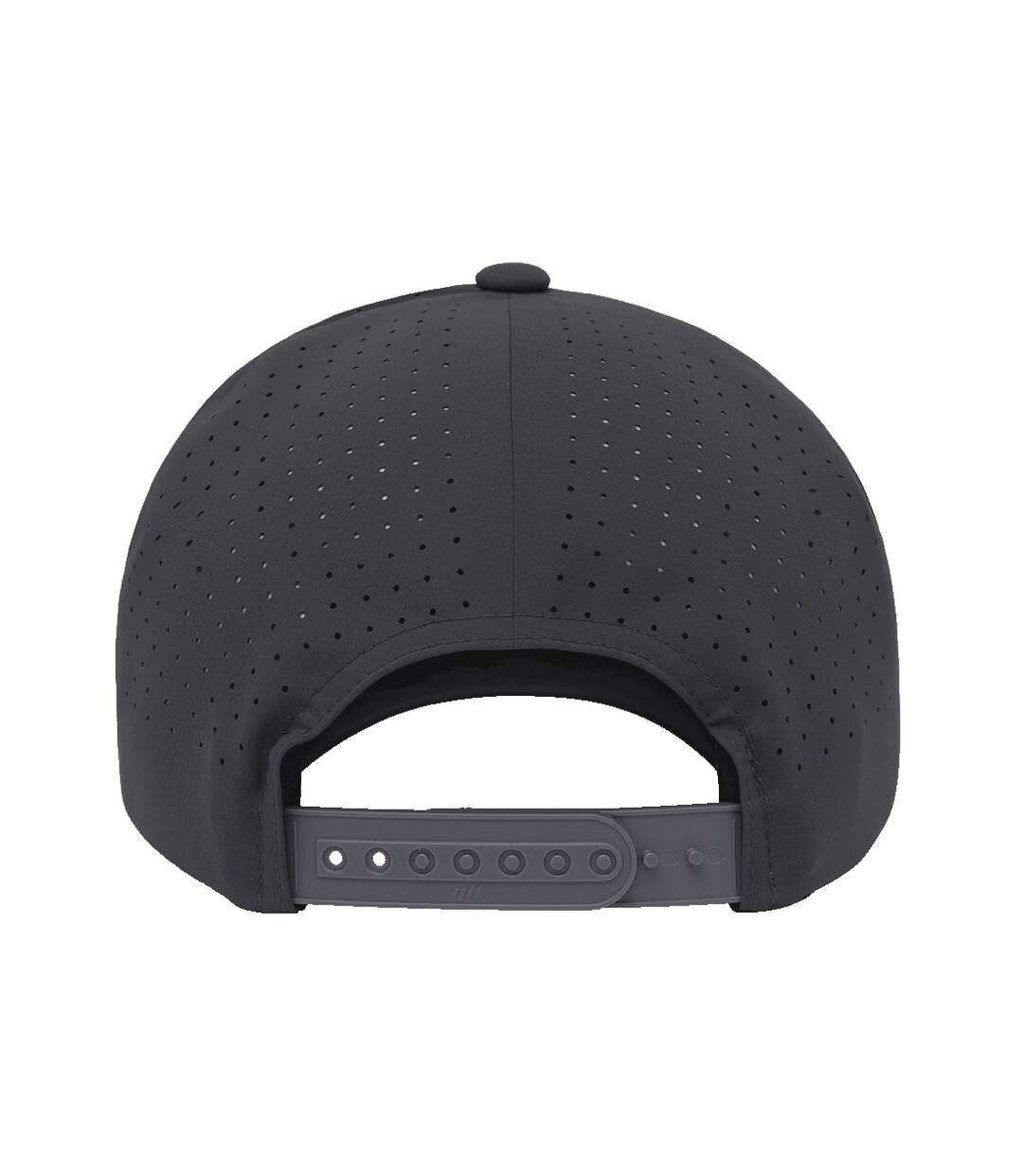 Casquette De Baseball Delta Argenté Flexfit-2