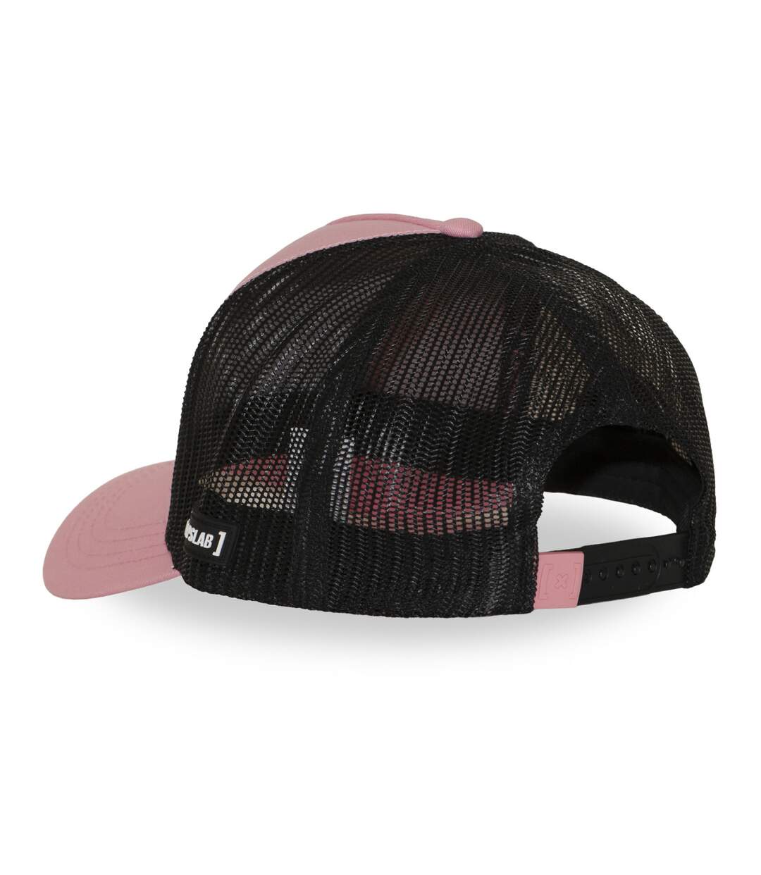 Casquette trucker premium avec filet et patch Dragon Ball Super Jiren Capslab-5