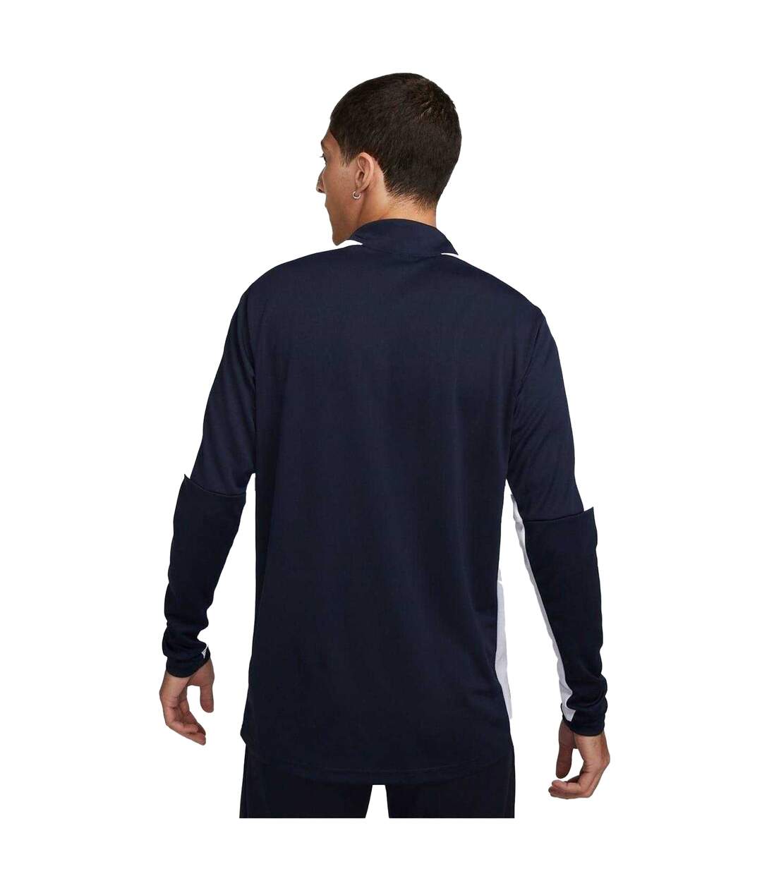 Haut D´entraînement Academy Homme Bleu Marine Nike-3