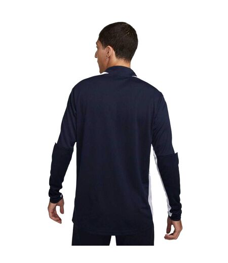 Haut D´entraînement Academy Homme Bleu Marine Nike
