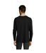 T-shirt Imperial Homme Noir SOLS-2