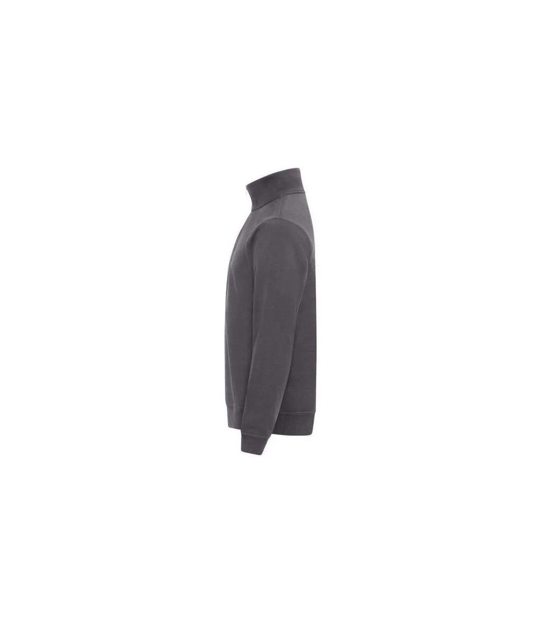 Sweat Miami Homme Gris Métal Clique-3