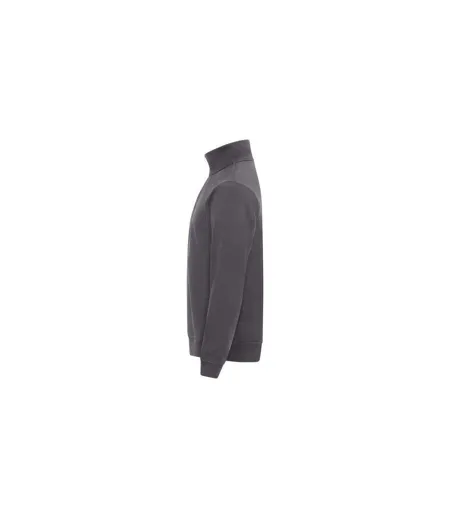 Sweat Miami Homme Gris Métal Clique