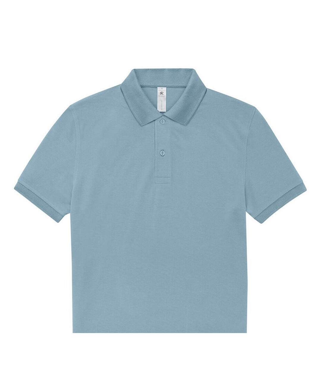 Chemise My Polo Homme Bleu B&C-2