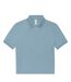 Chemise My Polo Homme Bleu B&C-2