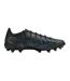 Mens Ultra 5 Ultimate Firm Ground Football Boots Matted Silver Puma-1