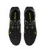 Baskets Motif/style Superposé Vision Homme Gris Vert Fluo Nike-4