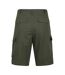 Mountain Warehouse Mens Lakeside Cargo Shorts (Dark Grey) - UTMW229