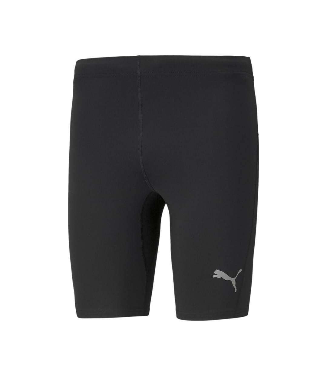 Short noir homme puma shortight - s-1