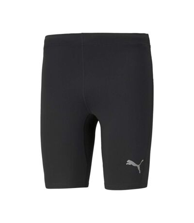 Short Noir Homme Puma Shortight - M