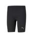 Short Noir Homme Puma Shortight - M