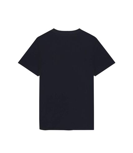 T-shirt rally tipped homme bleu marine foncé Lyle & Scott Lyle & Scott